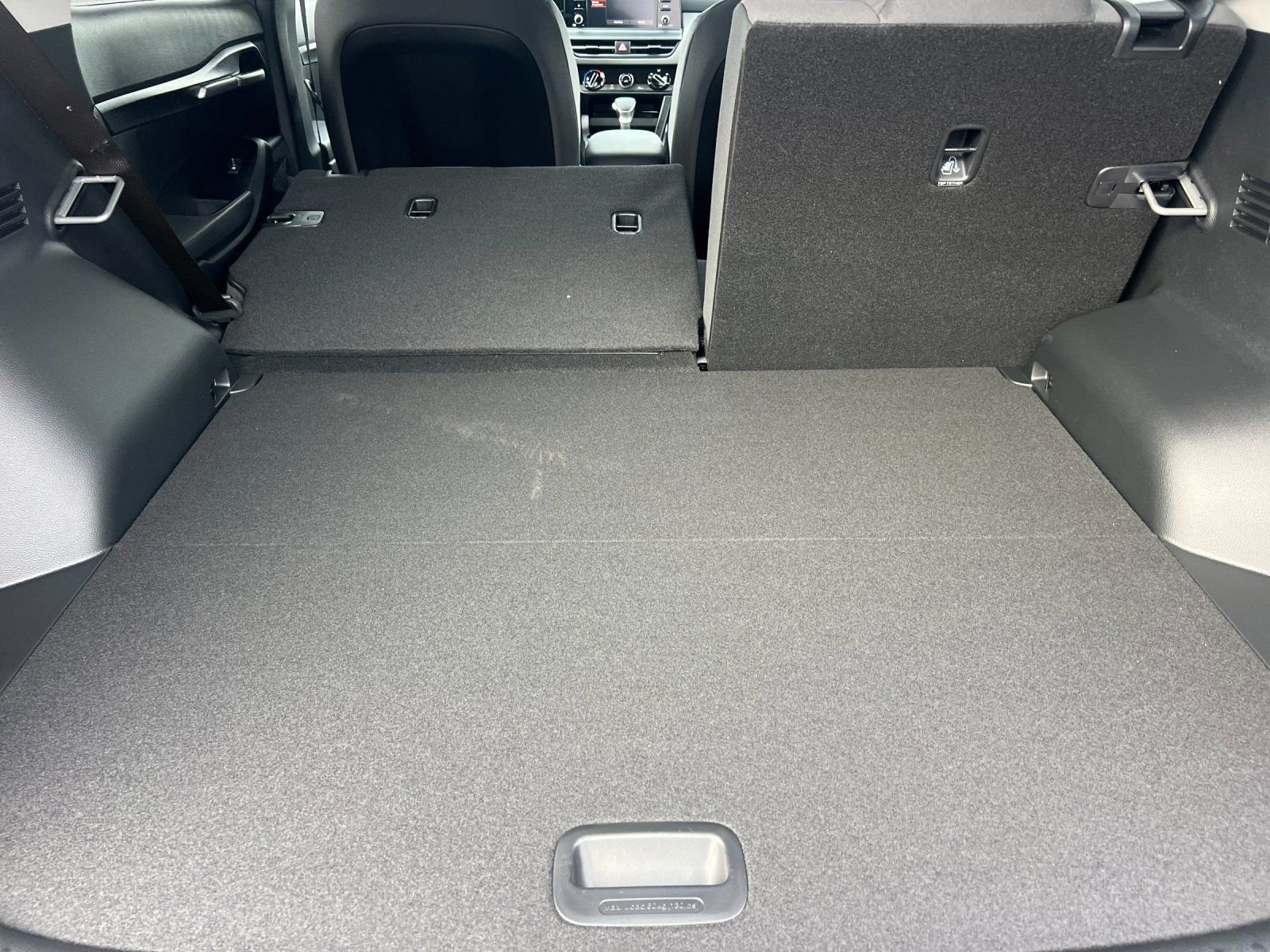 New 2026 Kia Seltos LX image 15