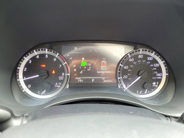 Used 2023 Toyota Highlander XSE AWD/4WD image 24