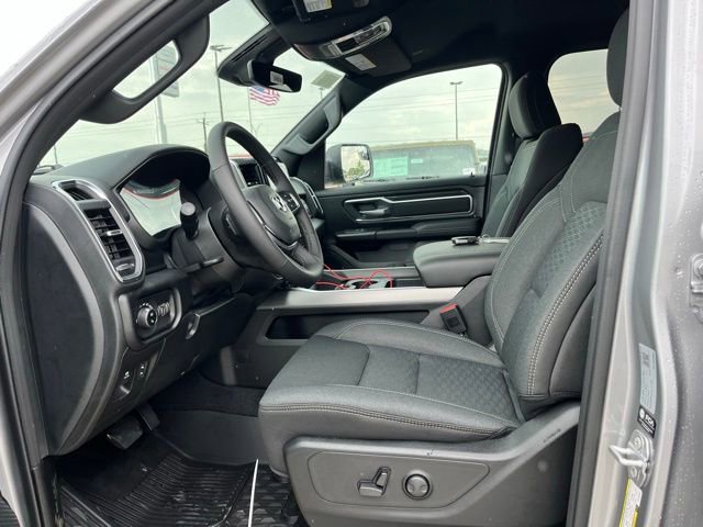 New 2025 RAM 1500 Lone Star AWD/4WD image 15