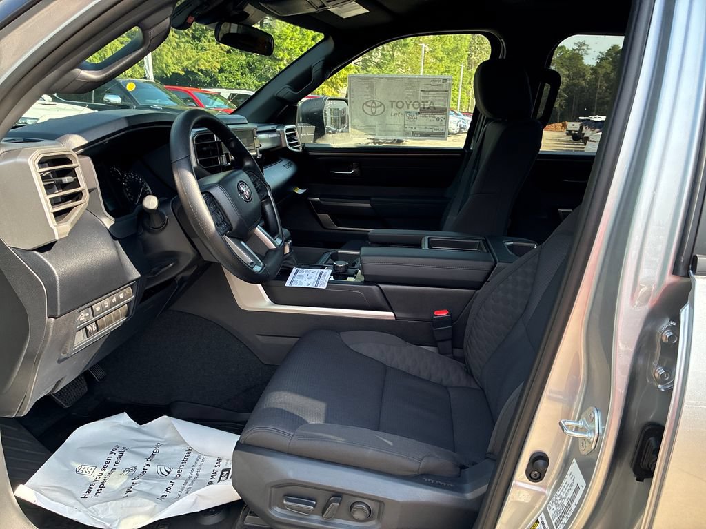 New 2026 Toyota Tundra SR5 RWD image 15