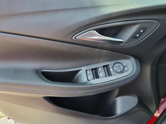 New 2026 Buick Encore GX Sport Touring w/ Comfort Package FWD image 28