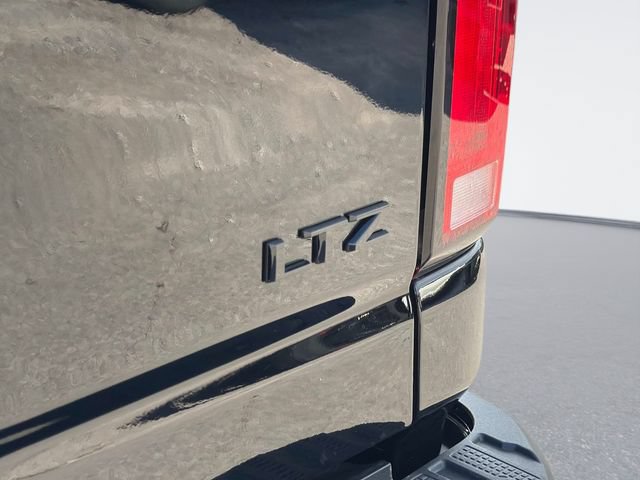 New 2026 Chevrolet Silverado 2500 LTZ AWD/4WD image 12