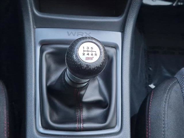 Used 2019 Subaru WRX AWD/4WD image 12