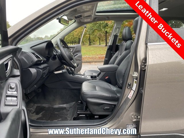 Used 2019 Subaru Forester Touring w/ Popular Package #3 image 16
