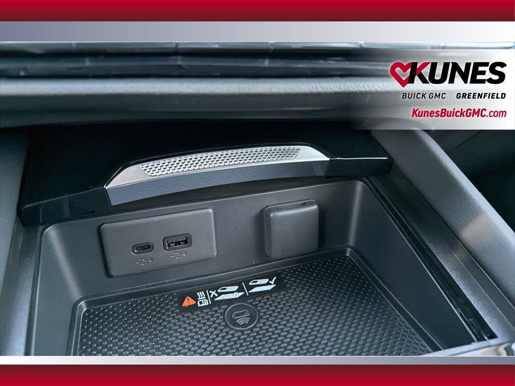 New 2026 Buick Envision Sport Touring image 29