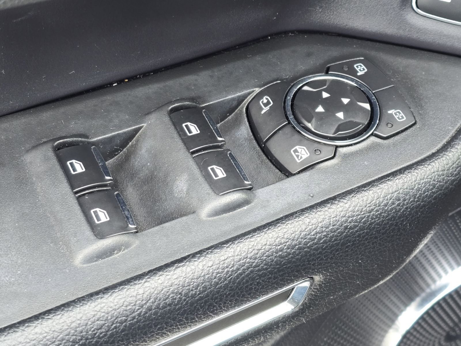 Used 2021 Ford Expedition XLT w/ Equipment Group 202A image 24