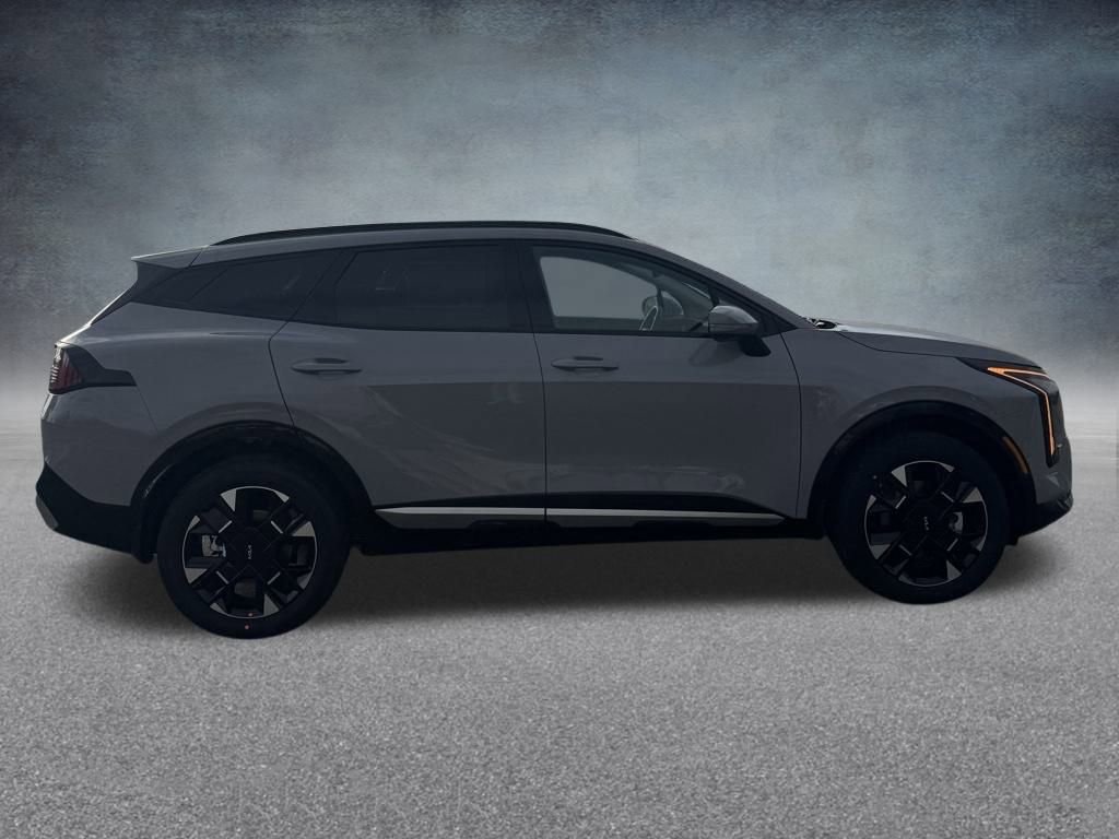 New 2026 Kia Sportage SX Prestige image 4