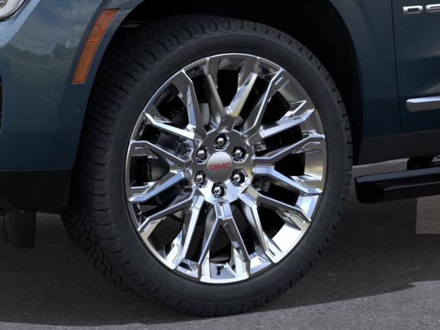 New 2026 GMC Yukon XL Denali w/ Denali Reserve Package AWD/4WD image 33
