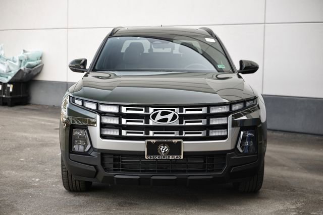 New 2026 Hyundai Santa Cruz SEL image 2