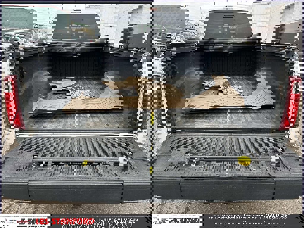 Used 2014 Ford F350 Lariat w/ Lariat Ultimate Package image 11