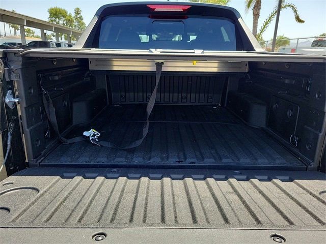 New 2025 Hyundai Santa Cruz Limited image 23