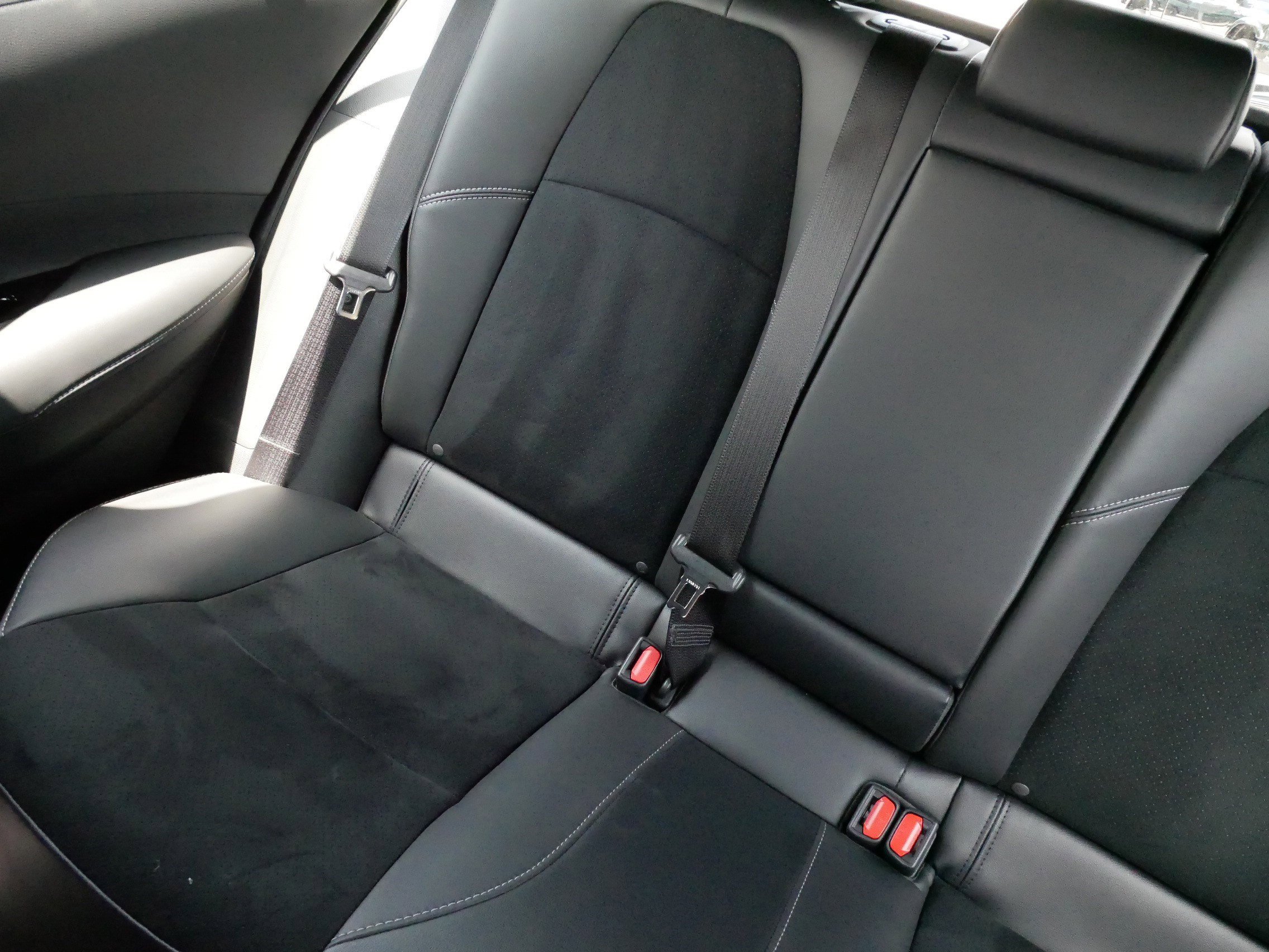 Used 2025 Toyota Corolla GR w/ Styling Package (TMS) AWD/4WD image 12