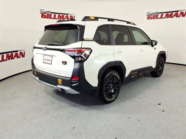 New 2026 Subaru Forester Wilderness image 2