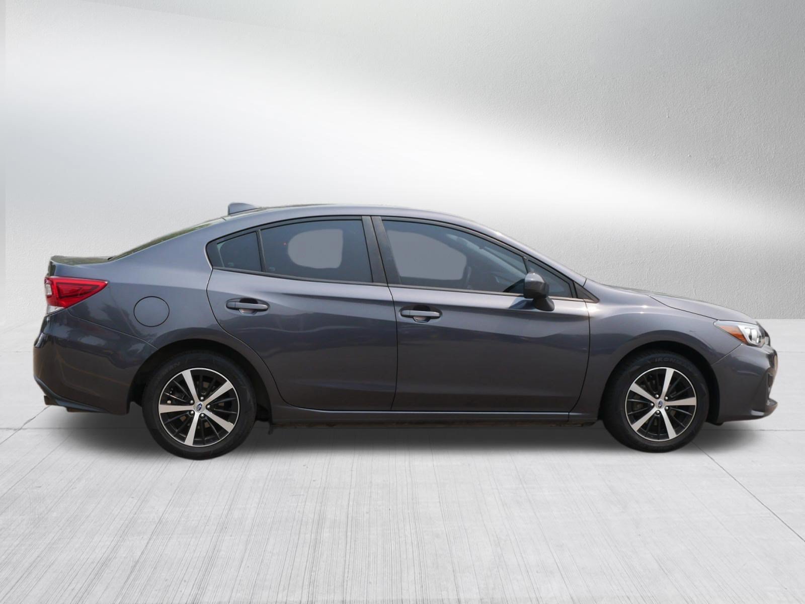 Used 2019 Subaru Impreza 2.0i Premium w/ Eyesight & BSD/Rcta & SRF AWD/4WD image 8