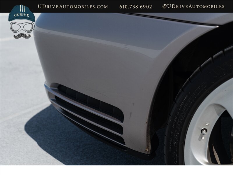 Used 2003 Porsche 911 Carrera 4S AWD/4WD image 29