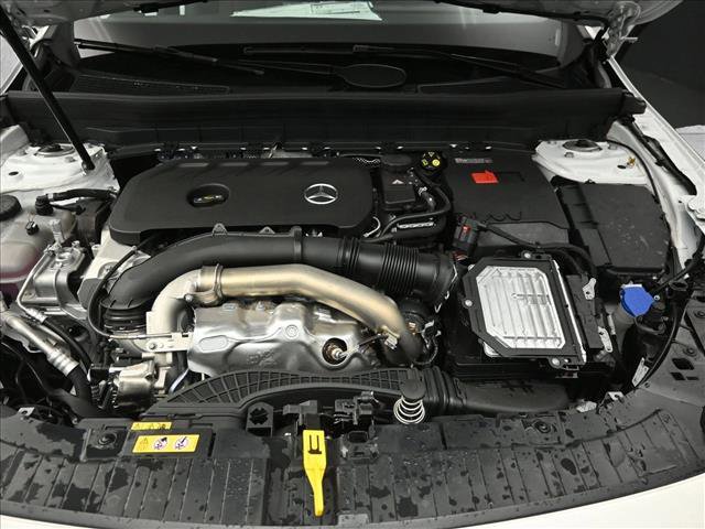 New 2026 Mercedes-Benz GLB 250 4MATIC image 29