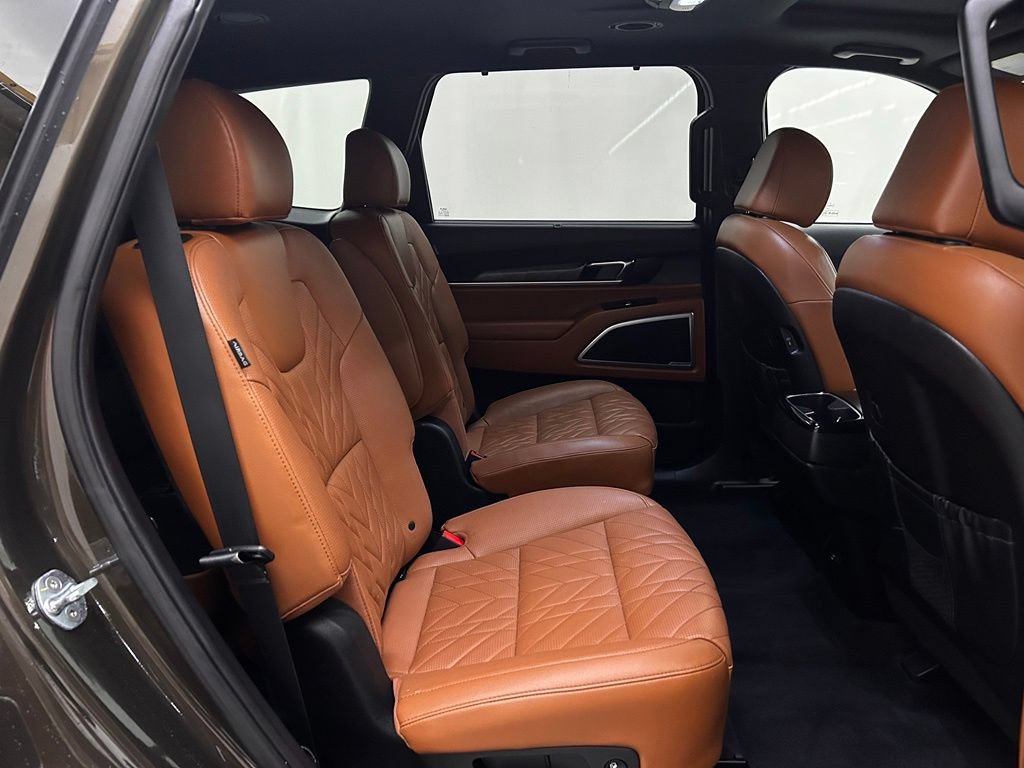 Used 2023 Kia Telluride EX X-Line AWD/4WD image 18