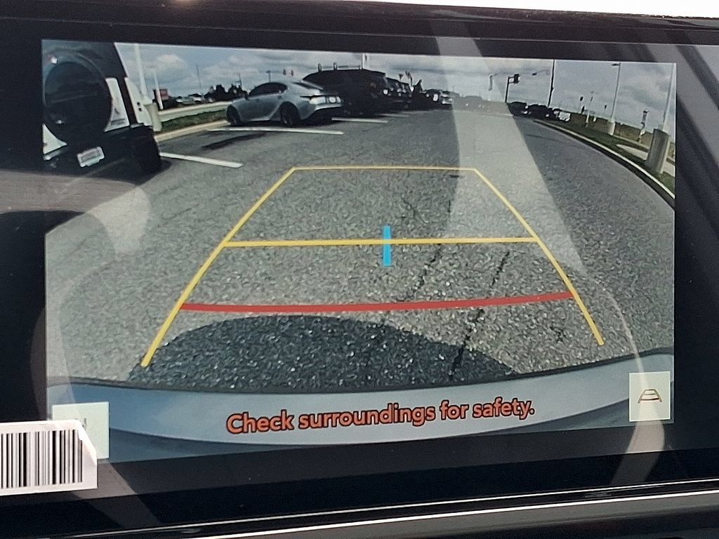 Used 2026 Toyota Camry SE w/ Multimedia Upgrade Package FWD image 20