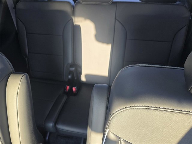 New 2026 Buick Enclave Preferred w/ Power Package image 9