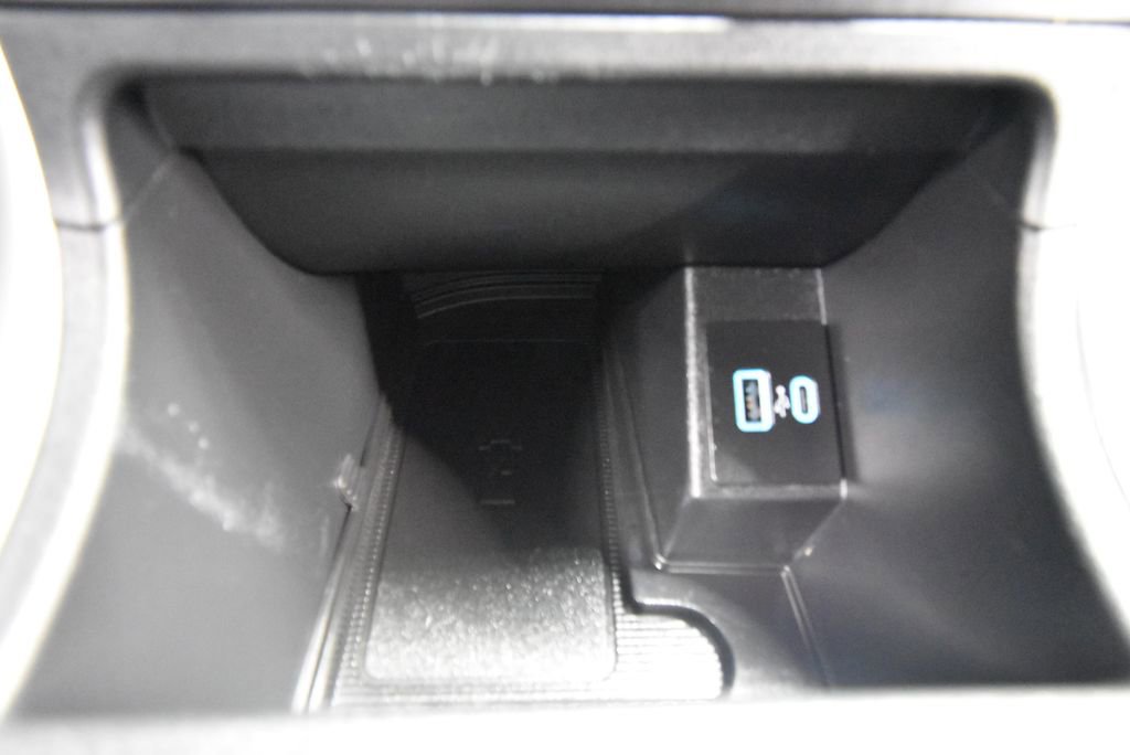 Used 2024 Ford Edge ST-Line AWD/4WD image 19