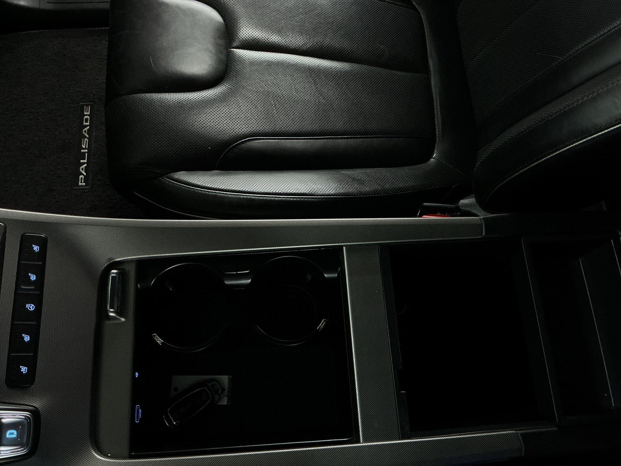 Certified 2022 Hyundai Palisade Calligraphy AWD/4WD image 8