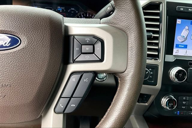 Used 2019 Ford F450 King Ranch w/ King Ranch Ultimate Package AWD/4WD image 17