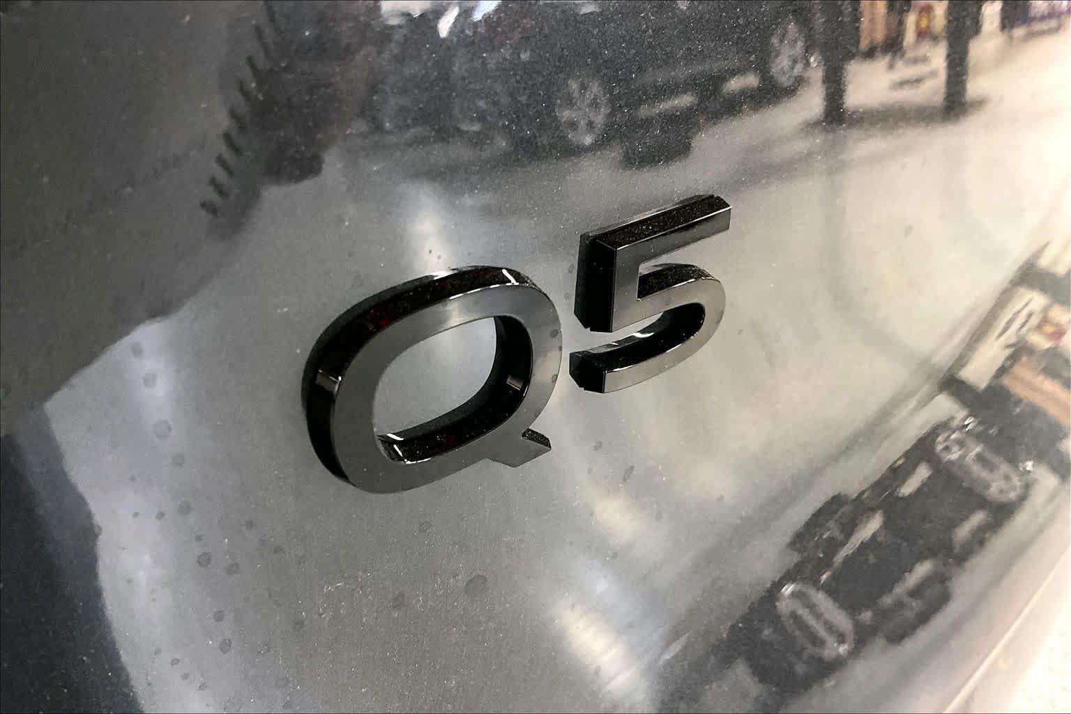 New 2026 Audi Q5 Premium Plus AWD/4WD image 15