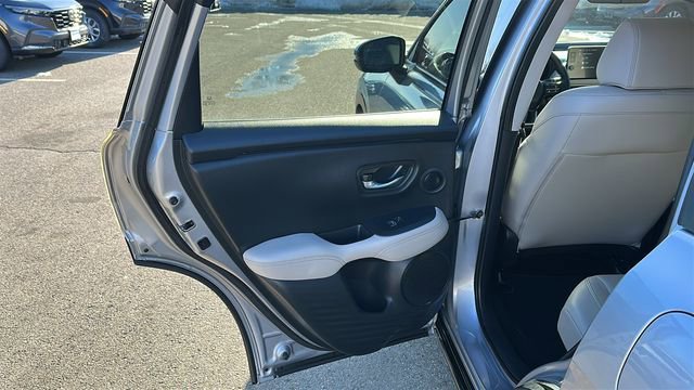 Used 2026 Honda HR-V EX-L image 20