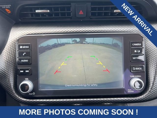 Used 2024 Nissan Kicks SV FWD image 49