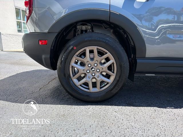 New 2026 Ford Bronco Sport Big Bend image 31