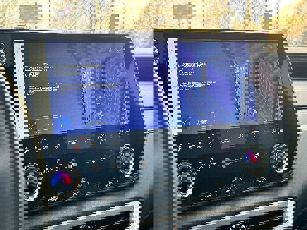 Used 2024 Lexus RX 350 Premium w/ Accessory Package (Z1) image 26