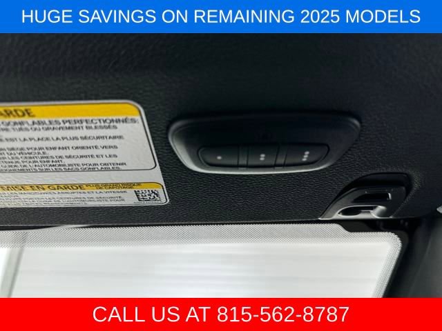 New 2025 Jeep Wrangler Sport S image 22