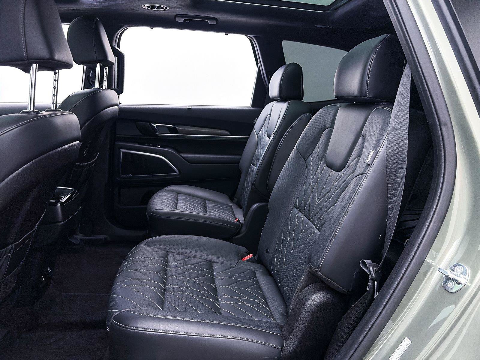Used 2025 Kia Telluride SX Prestige X-Line AWD/4WD image 47