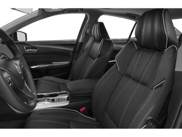 Used 2020 Acura TLX V6 SH-AWD w/ Technology Pkg image 12