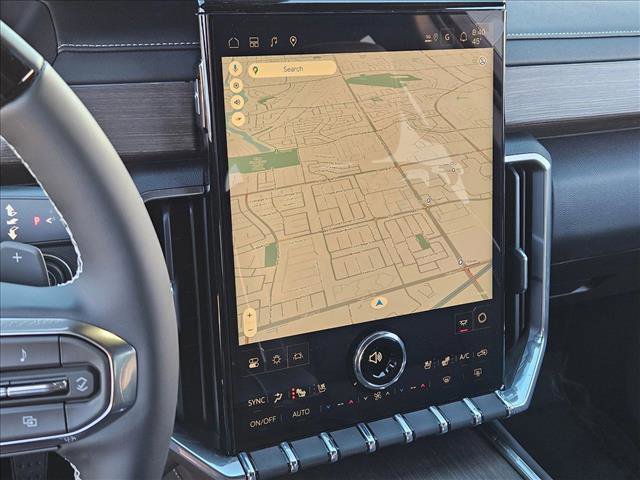 New 2026 GMC Acadia Denali w/ Super Cruise Package image 13