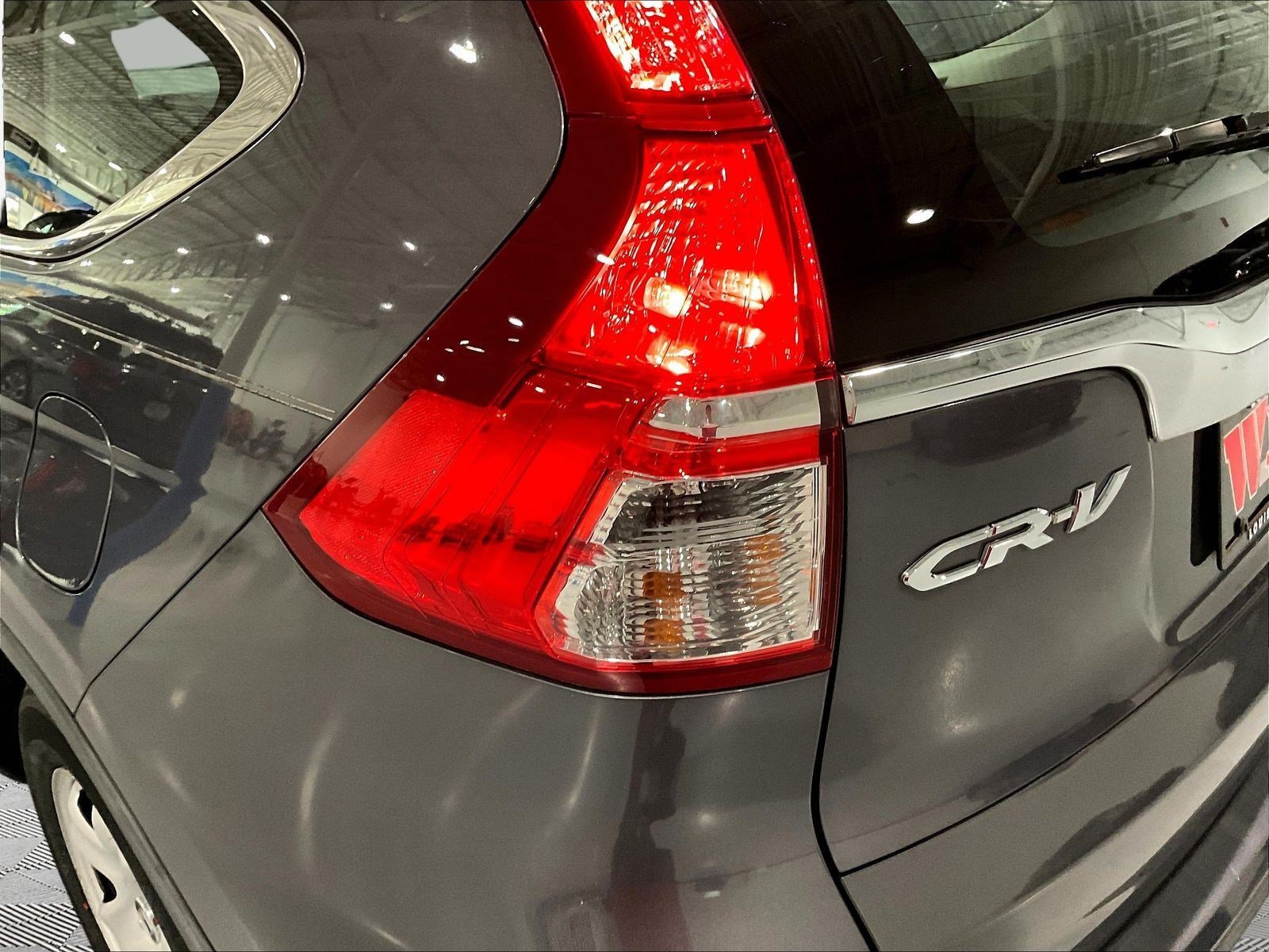 Used 2016 Honda CR-V LX image 23
