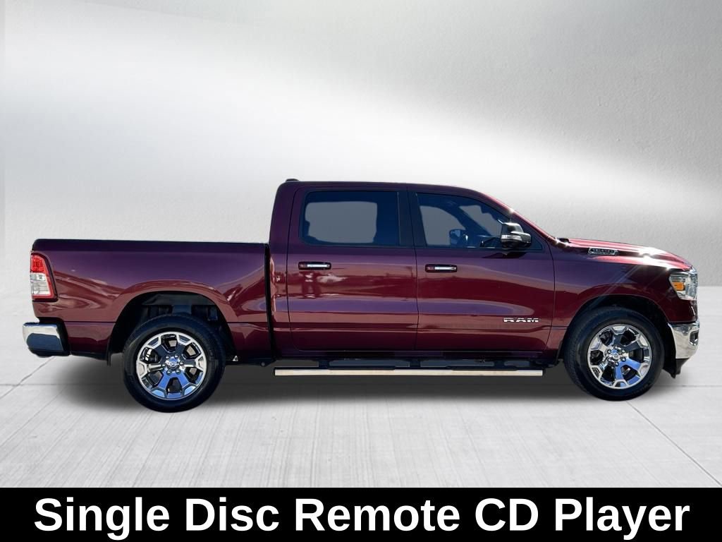 Used 2019 RAM 1500 Big Horn image 5