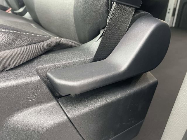 New 2025 Ford Transit 150 Low Roof w/ Load Area Protection Package RWD image 14