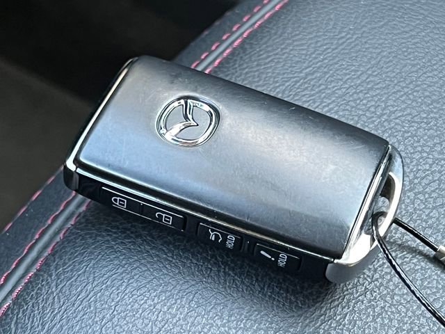 Used 2025 MAZDA CX-5 Carbon Edition image 34