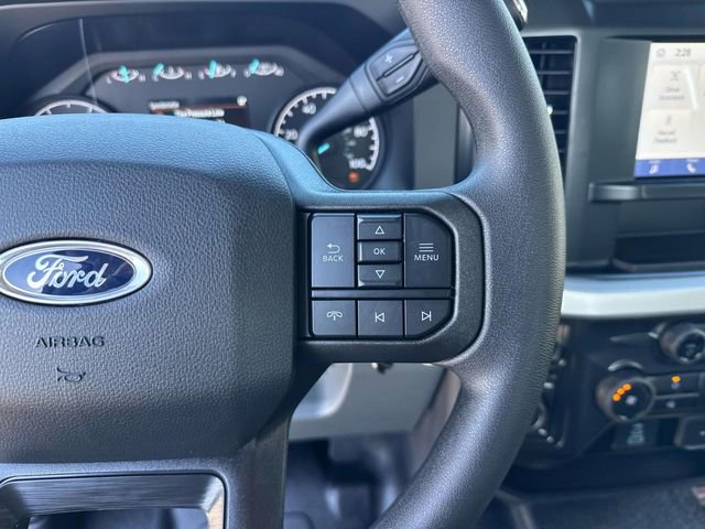 New 2026 Ford F250 XL image 24
