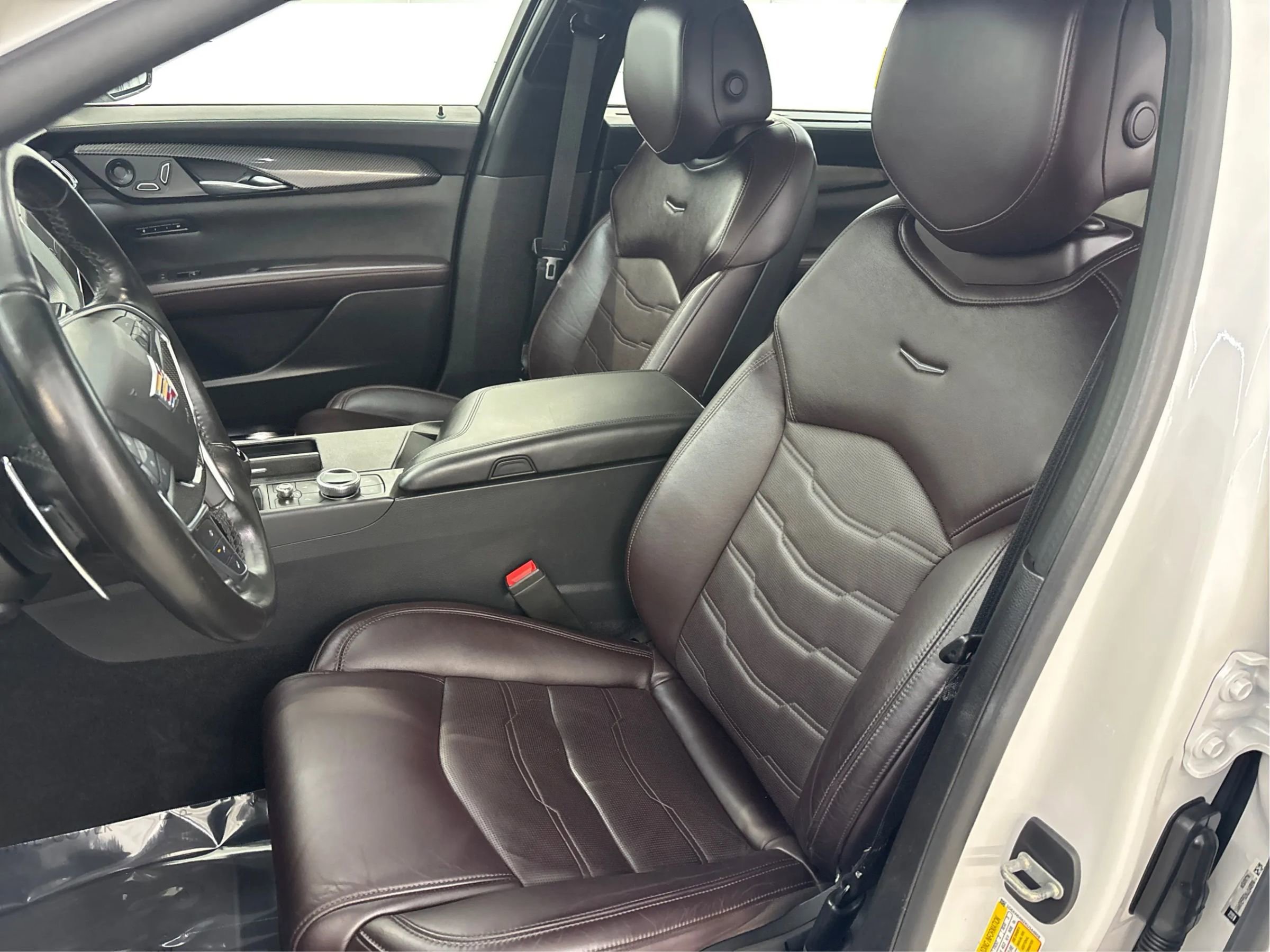 Used 2019 Cadillac CT6 Sport AWD/4WD image 13