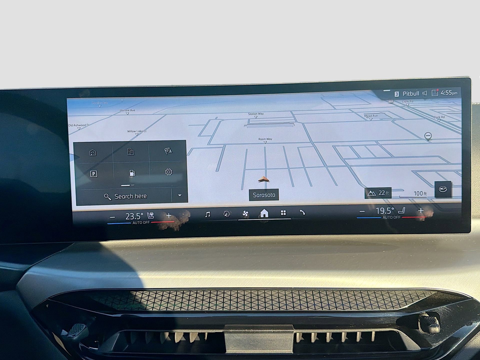 Certified 2025 BMW 430i Convertible image 31