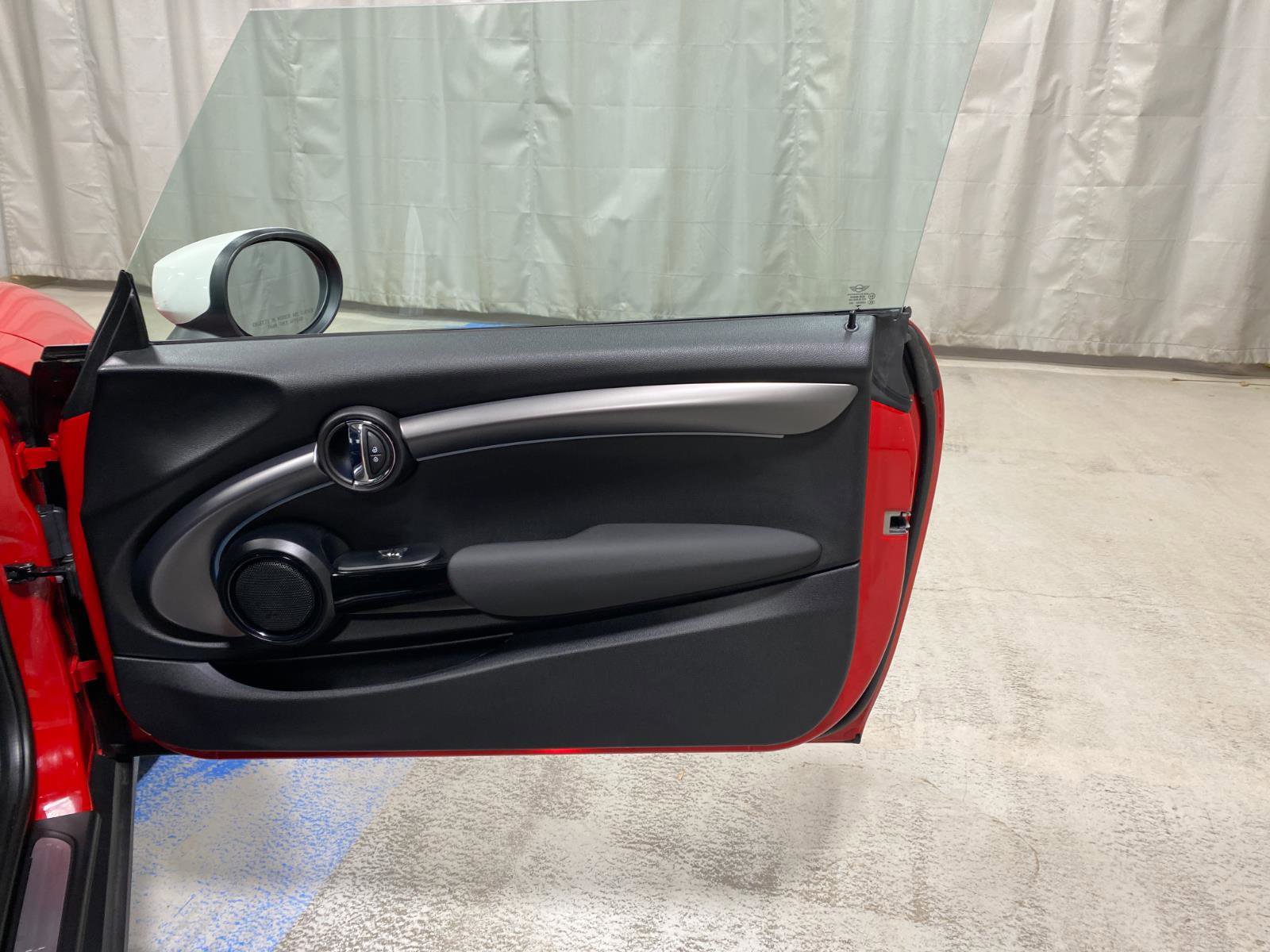 Certified 2023 MINI Cooper S image 19