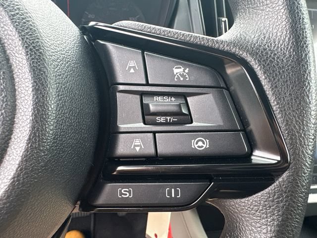 Certified 2026 Subaru Forester AWD/4WD image 30