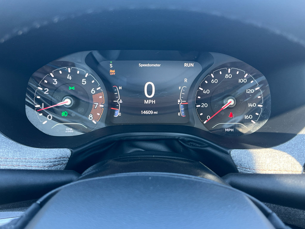 Used 2023 Jeep Compass Latitude w/ Sun and Sound Group image 27