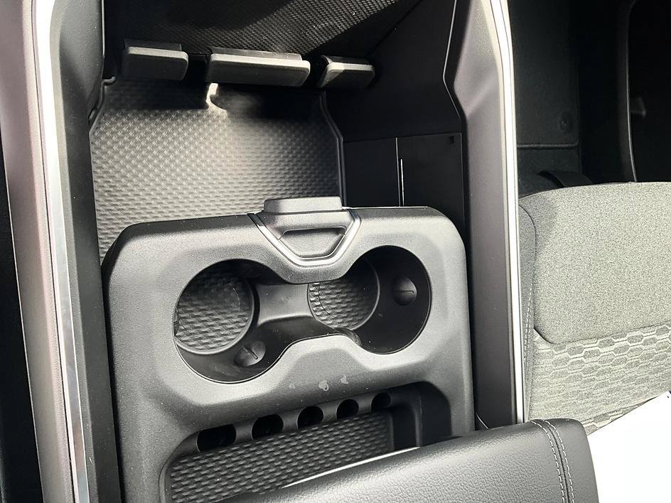 New 2026 RAM 1500 Express AWD/4WD image 24