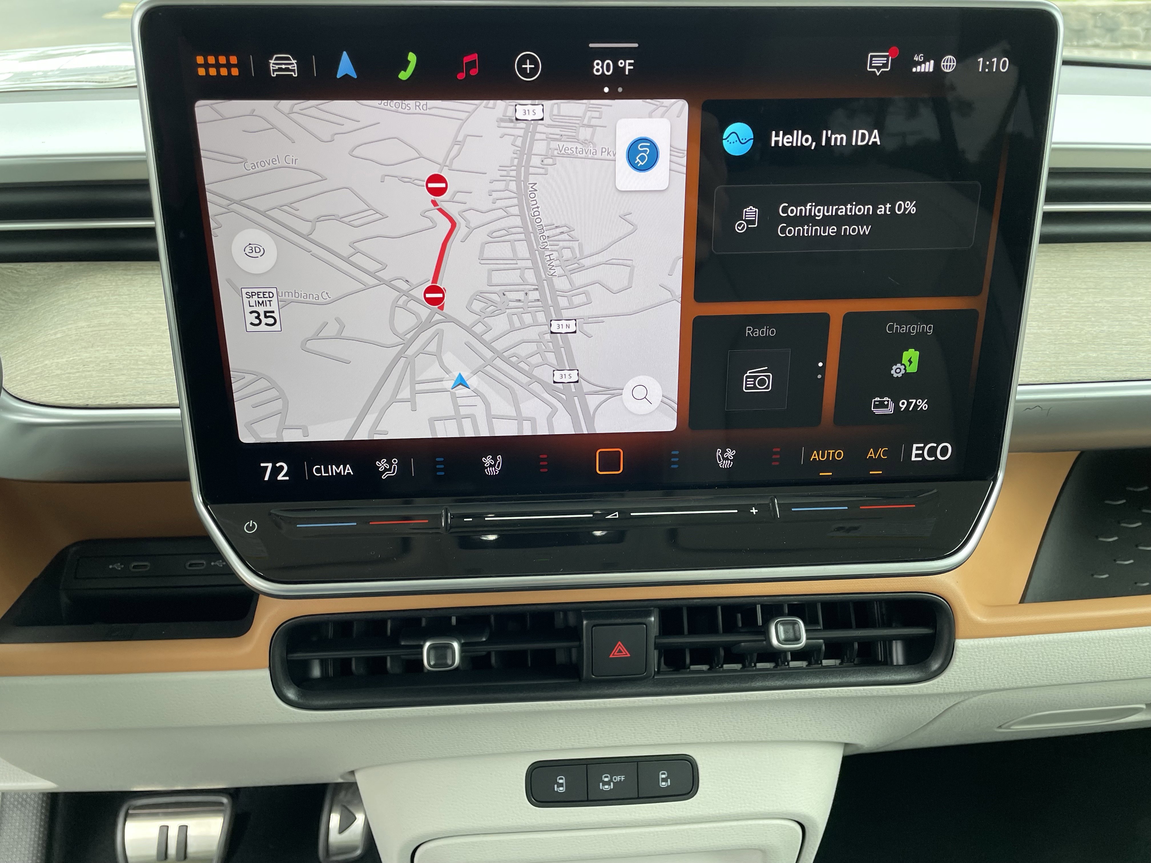 New 2025 Volkswagen ID. Buzz 1st Edition image 19