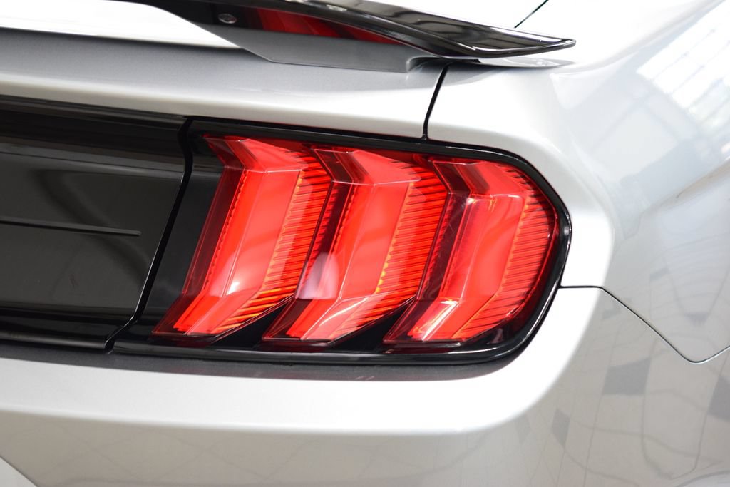 Used 2022 Ford Mustang Shelby GT500 RWD image 22