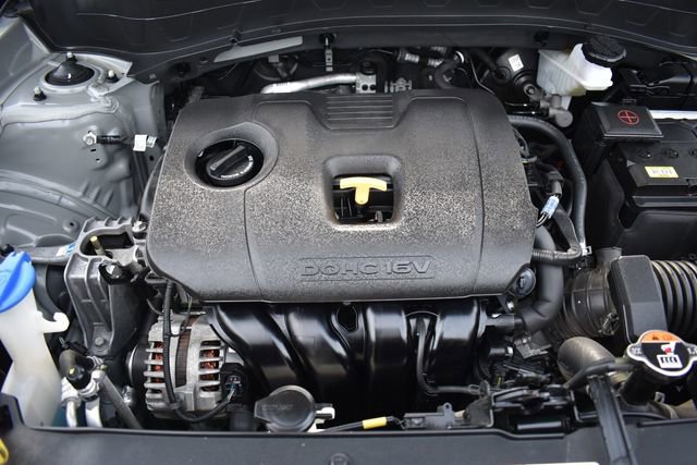 Certified 2024 Kia Seltos LX AWD/4WD image 31