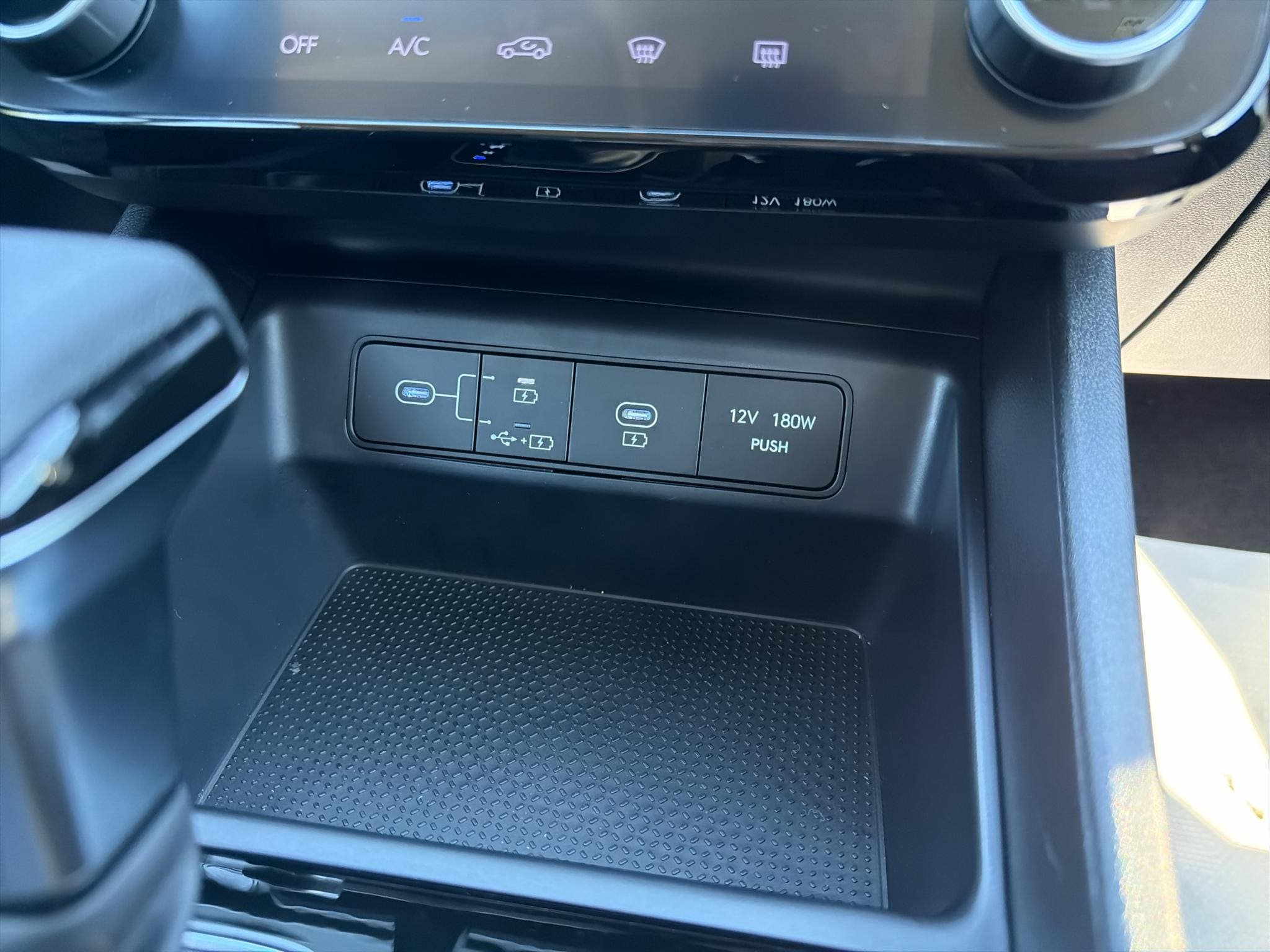 New 2026 Hyundai Tucson SEL Plus AWD/4WD image 22